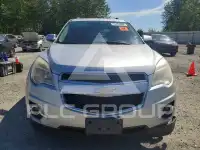 2011 Chevrolet Equinox фото