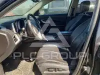 2011 Chevrolet Equinox фото