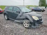 2011 Chevrolet Equinox photo