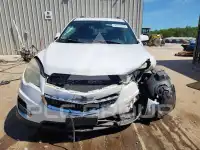 2011 Chevrolet Equinox фото
