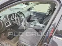2011 Chevrolet Equinox photo