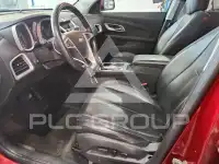 2011 Chevrolet Equinox фото