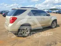 2011 Chevrolet Equinox фото