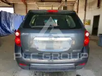 2011 Chevrolet Equinox photo