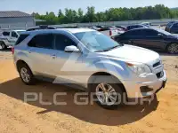 2011 Chevrolet Equinox фото