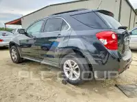 2011 Chevrolet Equinox photo