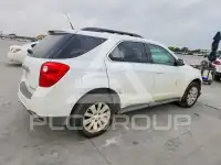 2011 Chevrolet Equinox фото