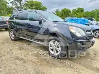2011 Chevrolet Equinox photo