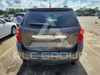 2011 Chevrolet Equinox фото