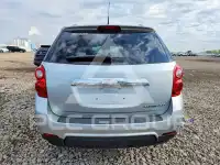 2011 Chevrolet Equinox photo