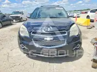 2011 Chevrolet Equinox фото