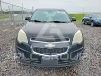 2011 Chevrolet Equinox photo