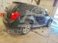 2011 Chevrolet Equinox фото