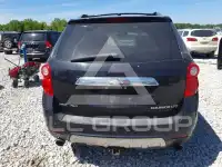 2011 Chevrolet Equinox фото