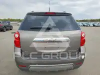 2011 Chevrolet Equinox фото