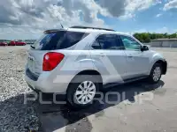 2011 Chevrolet Equinox photo