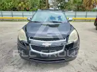 2011 Chevrolet Equinox фото