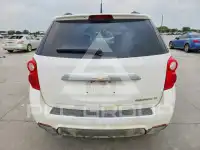 2011 Chevrolet Equinox фото