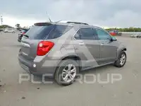 2011 Chevrolet Equinox фото