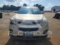 2011 Chevrolet Equinox фото