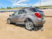 2011 Chevrolet Equinox photo