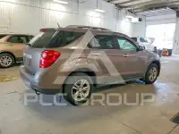 2011 Chevrolet Equinox фото