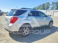 2011 Chevrolet Equinox фото