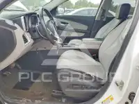 2011 Chevrolet Equinox фото