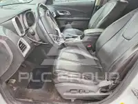 2011 Chevrolet Equinox фото