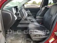 2011 Chevrolet Equinox photo