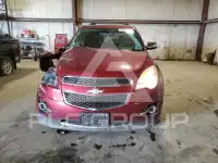 2011 Chevrolet Equinox фото