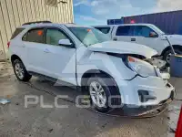 2011 Chevrolet Equinox фото