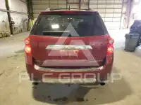 2011 Chevrolet Equinox фото