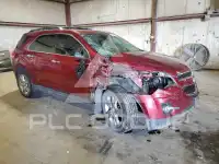 2011 Chevrolet Equinox фото