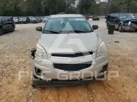 2011 Chevrolet Equinox photo