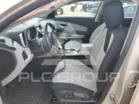 2011 Chevrolet Equinox photo