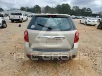 2011 Chevrolet Equinox photo