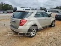 2011 Chevrolet Equinox photo