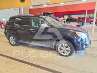 2011 Chevrolet Equinox photo