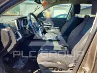 2011 Chevrolet Equinox photo