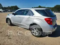 2011 Chevrolet Equinox фото