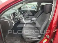 2011 Chevrolet Equinox photo