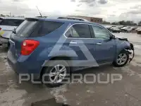 2011 Chevrolet Equinox фото