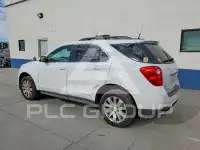 2011 Chevrolet Equinox фото