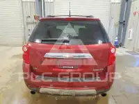 2011 Chevrolet Equinox фото