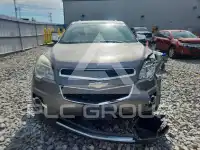 2011 Chevrolet Equinox photo