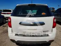 2011 Chevrolet Equinox photo