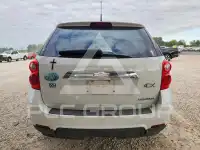 2011 Chevrolet Equinox фото