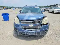 2011 Chevrolet Equinox фото