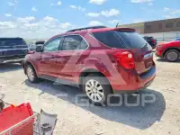 2011 Chevrolet Equinox photo